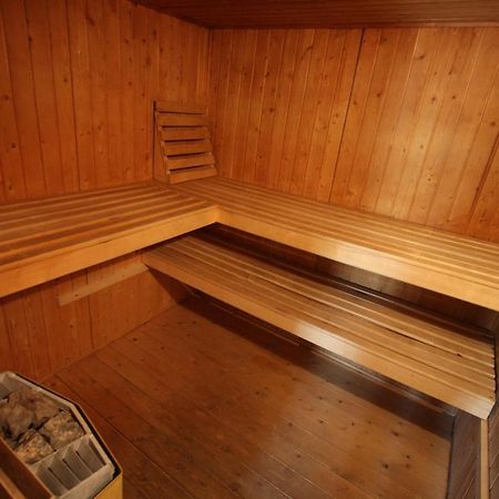 Appartement Met Eigen Sauna En Sport-En Spelruimte Ee Exteriér fotografie