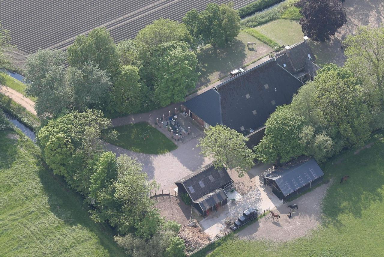 Appartement Met Eigen Sauna En Sport-En Spelruimte Ee Exteriér fotografie